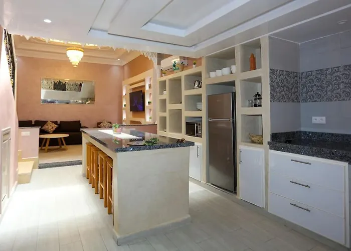 Riad Norakech
