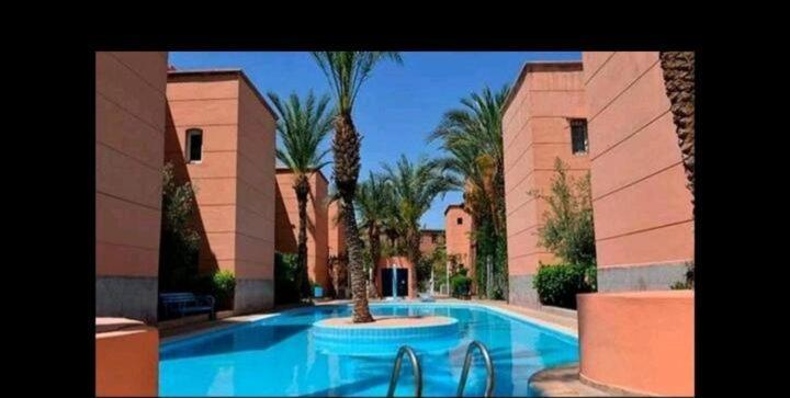Norakech Close To Tourist Attraktions Vakantiehuis