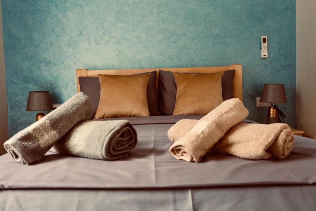 Vakantiehuis Norakech Close To Tourist Attraktions *