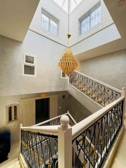 Vakantiehuis Norakech Close To Tourist Attraktions Marrakesh