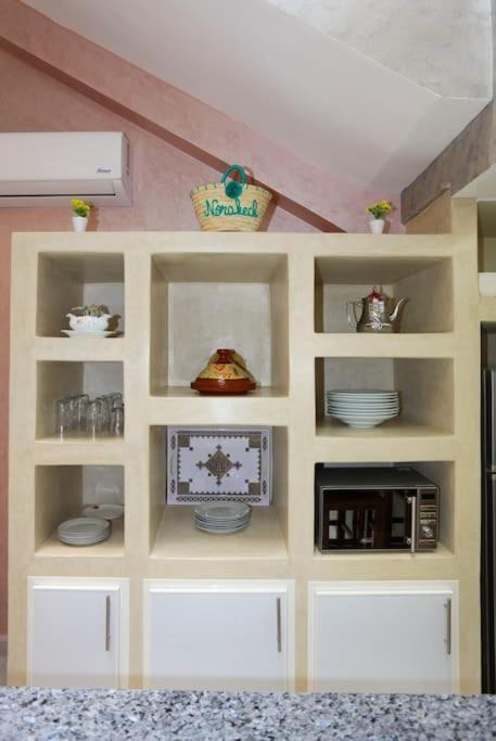 Norakech Close To Tourist Attraktions Vakantiehuis