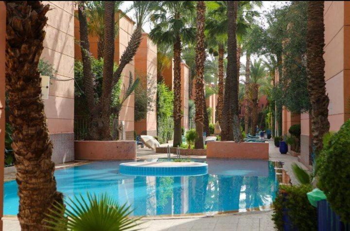 Vakantiehuis Norakech Close To Tourist Attraktions *