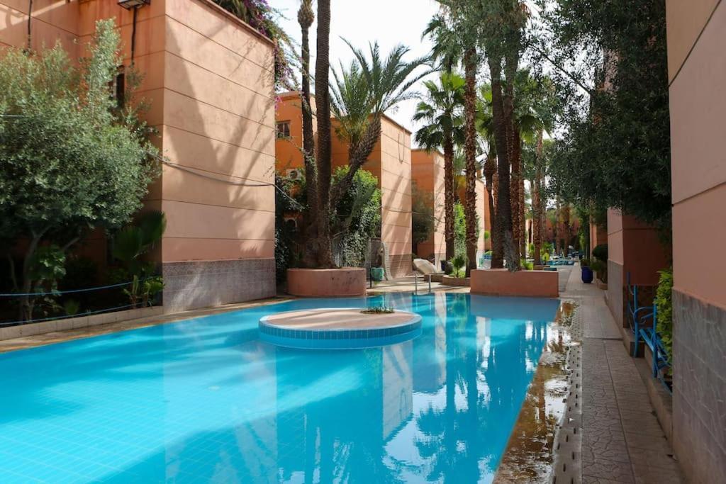 Norakech Close To Tourist Attraktions Vakantiehuis *