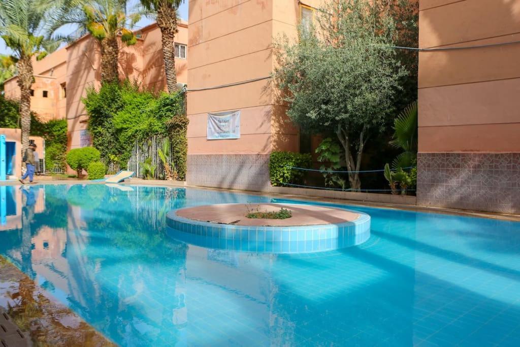 Norakech Close To Tourist Attraktions Vakantiehuis Marrakesh