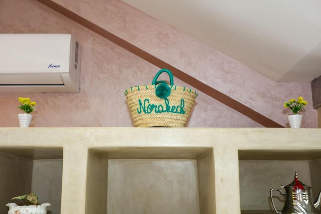 Norakech Close To Tourist Attraktions Marrakesh