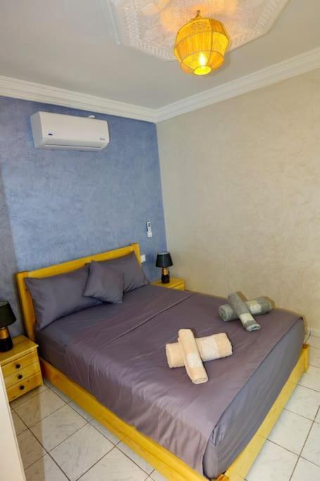 Vakantiehuis Norakech Close To Tourist Attraktions *