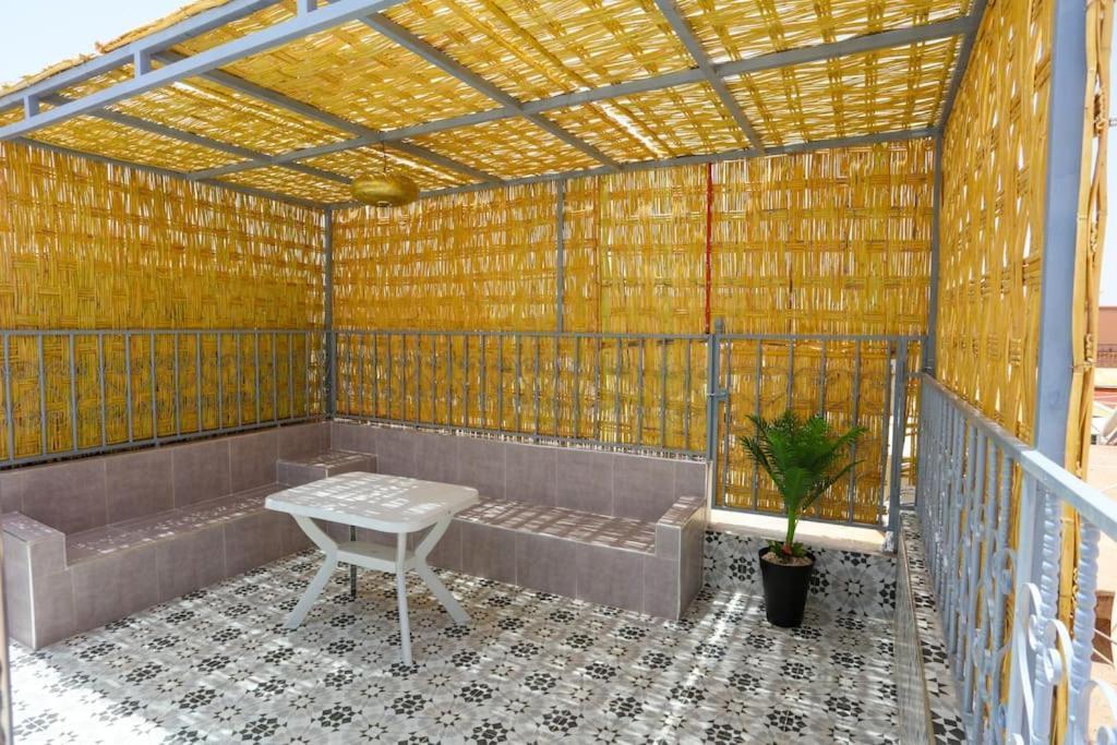 Norakech Close To Tourist Attraktions Vakantiehuis Marrakesh