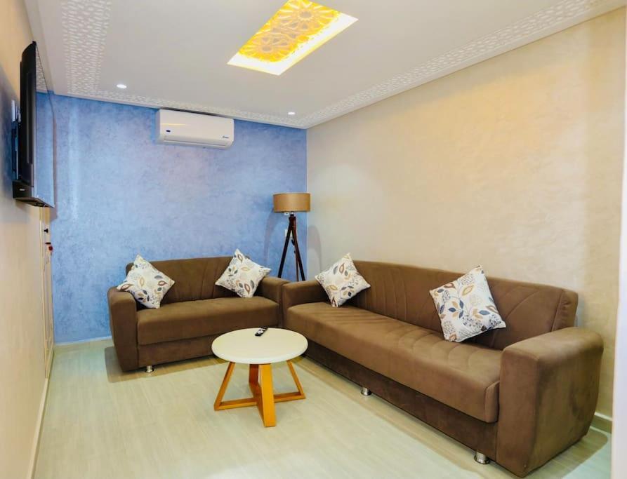 Norakech Close To Tourist Attraktions Vakantiehuis Marrakesh
