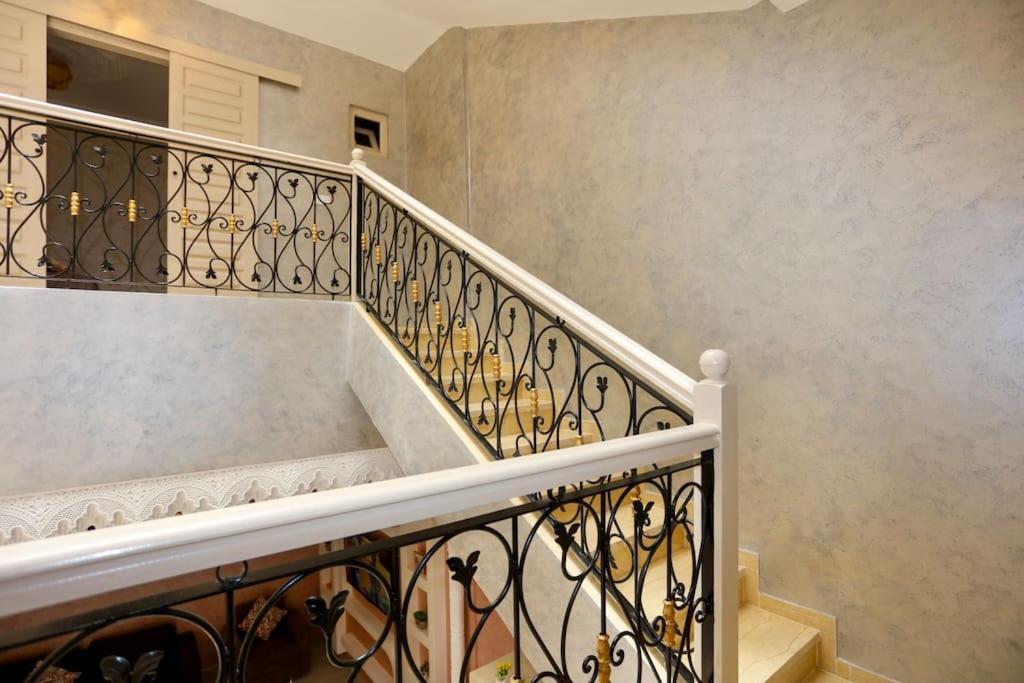 Norakech Close To Tourist Attraktions Vakantiehuis