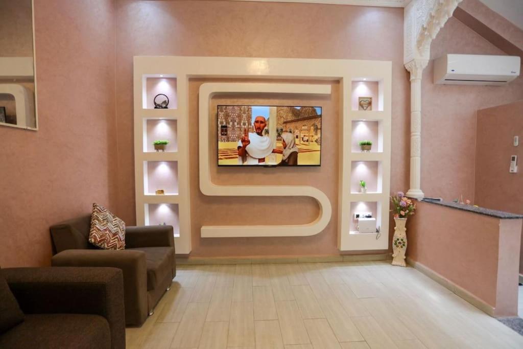 Norakech Close To Tourist Attraktions Vakantiehuis Marrakesh