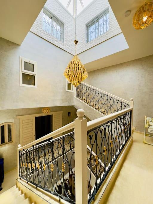 Norakech Close To Tourist Attraktions Vakantiehuis