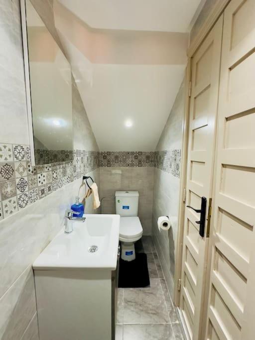 Vakantiehuis Norakech Close To Tourist Attraktions