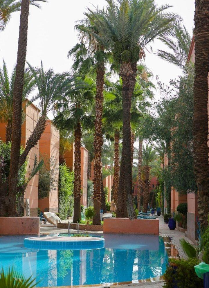 Vakantiehuis Norakech Close To Tourist Attraktions *