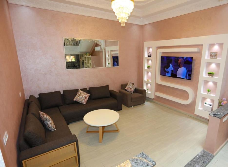 Vakantiehuis Norakech Close To Tourist Attraktions